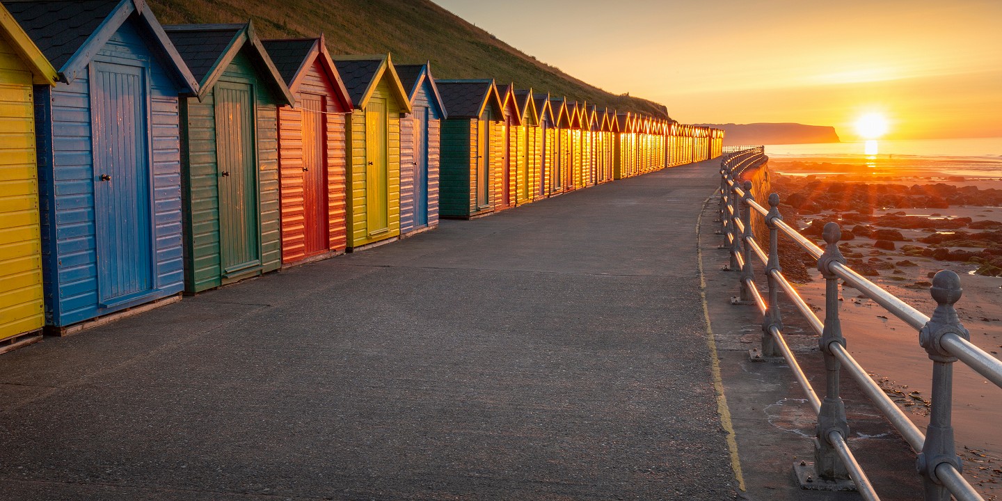 Whitby Harbour